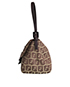 Fendi Mini Baguette, bottom view